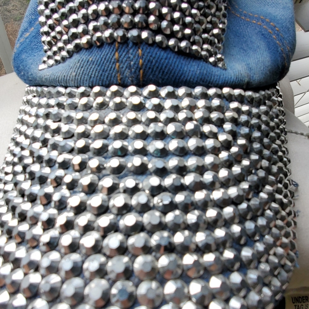 Bling Ball Hat - image 6